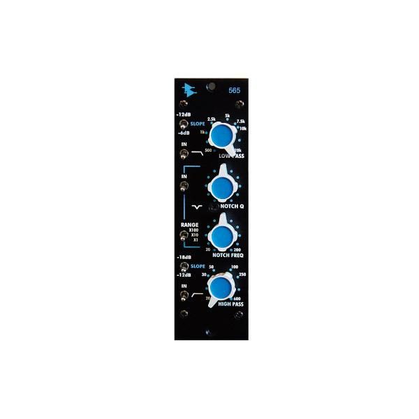 API 565