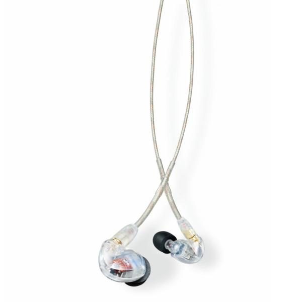 SHURE SE425-CL-A