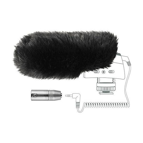 SENNHEISER MZW400