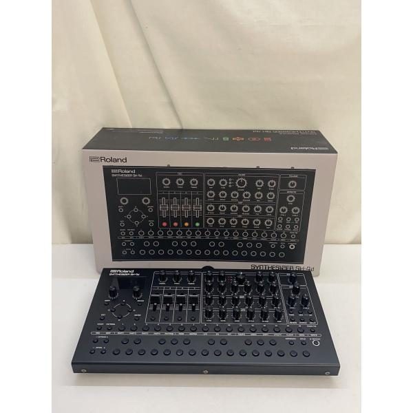 ROLAND SH-4D