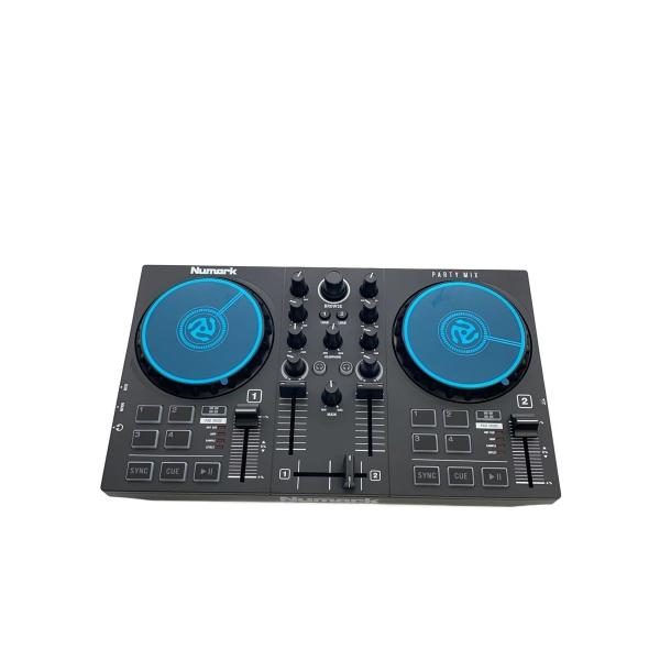 Numark PARTY MIX Live
