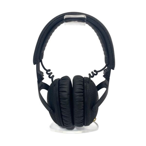 Marshall Monitor III A.N.C. Black