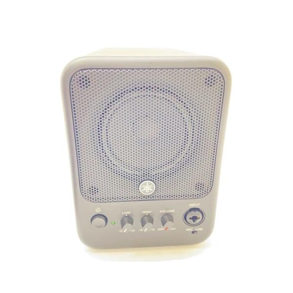YAMAHA MS101-4