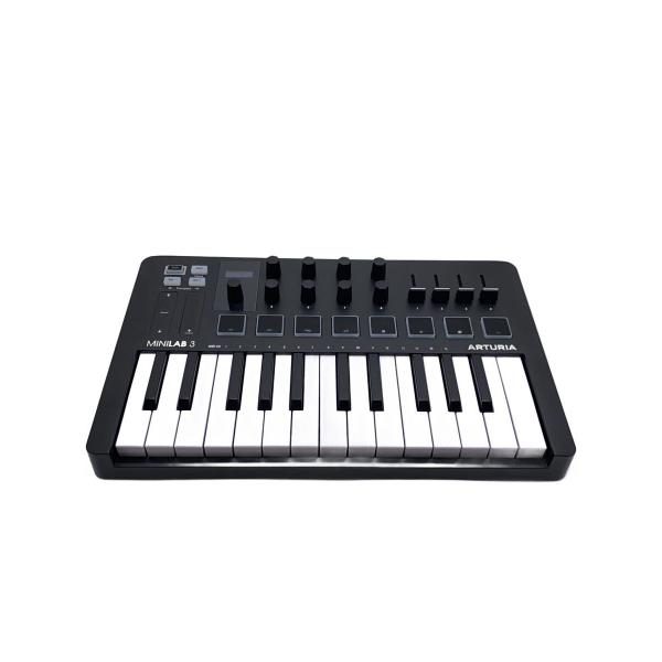 Arturia MiniLab 3