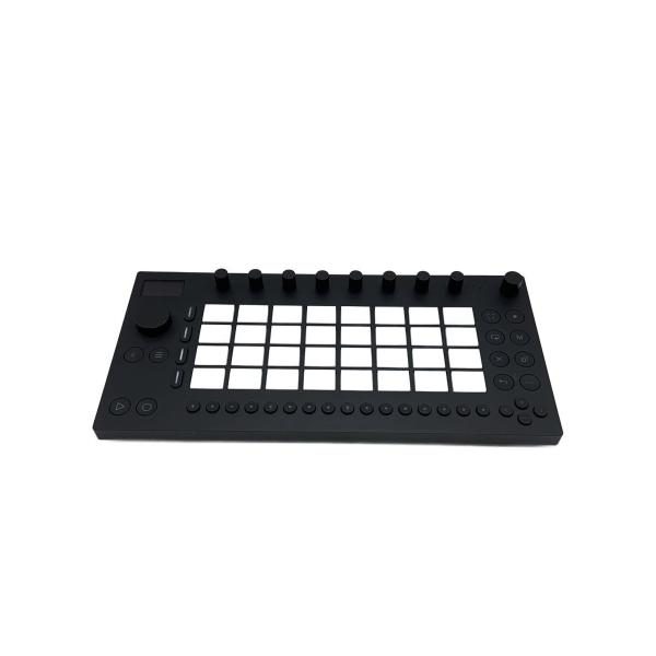 Ableton Move