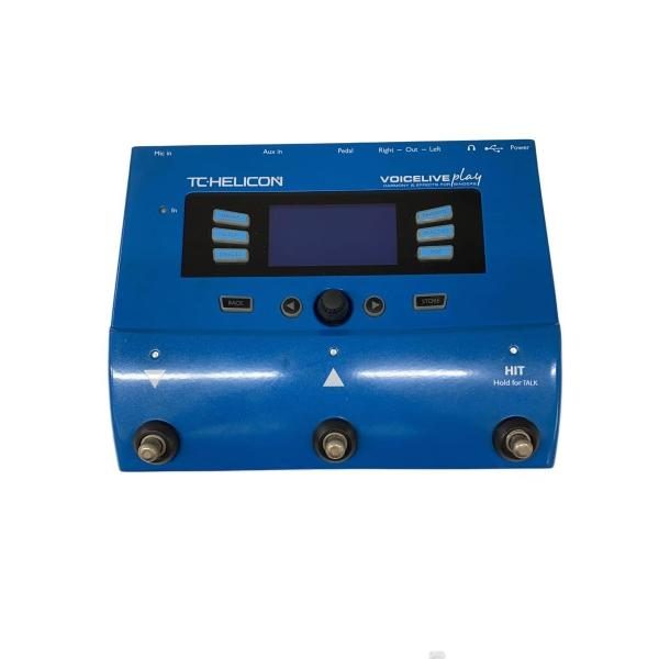 TC Helicon VOICELIVE PLAY
