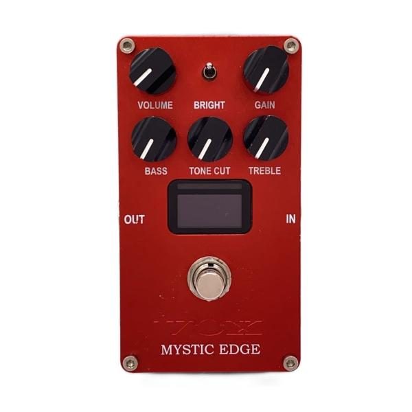 VOX MYSTIC EDGE