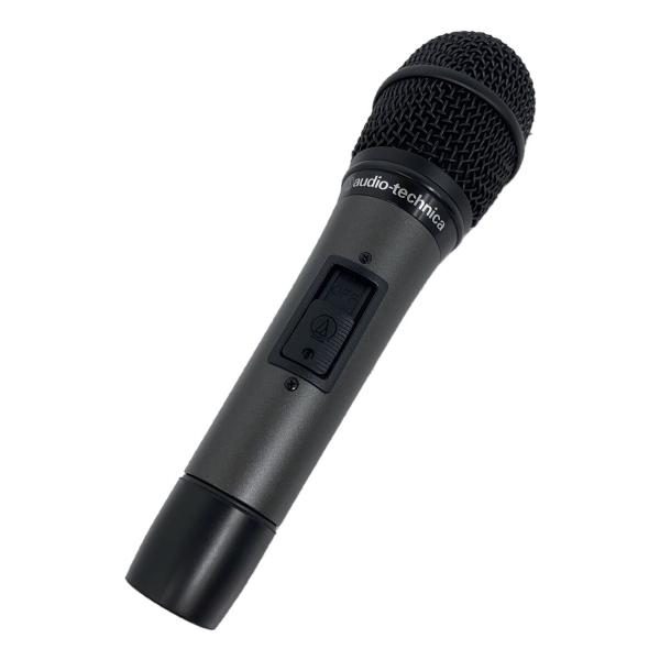 audio-technica ATM610a/S