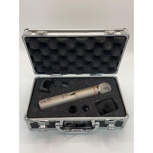 AKG C1000S
