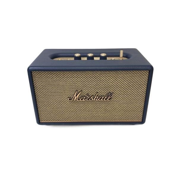 Marshall Acton III Black