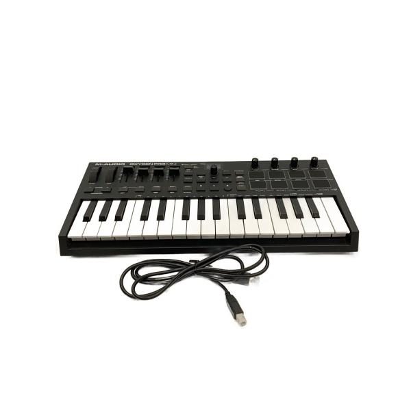 M-AUDIO Oxygen Pro Mini