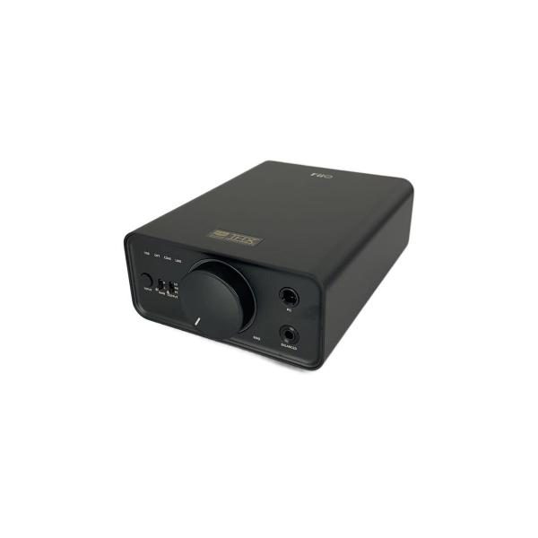 FiiO K7