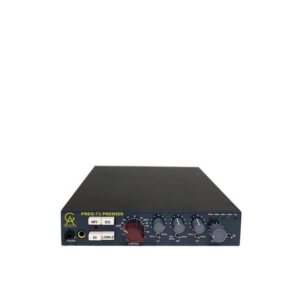 Golden Age Project PREQ-73 PREMIER