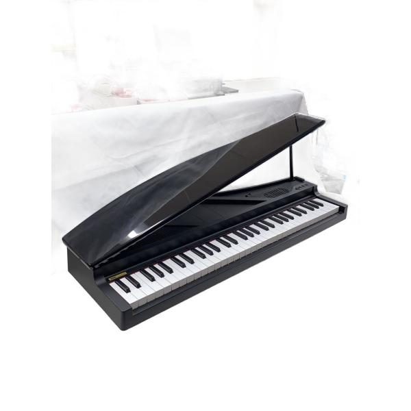KORG microPIANO BK（ブラック）