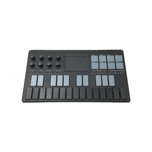 KORG nanoKEY Studio