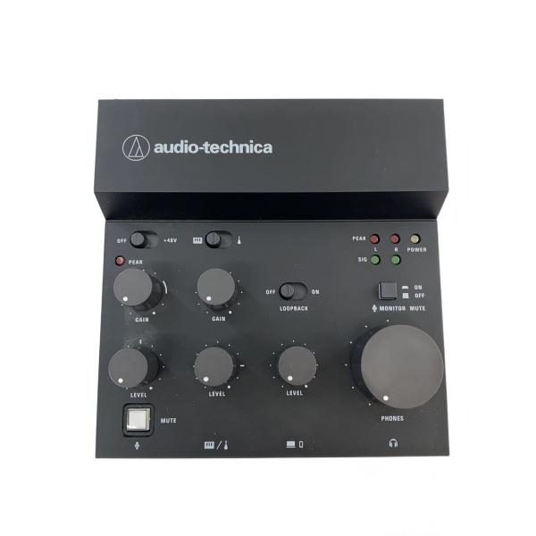 audio-technica AT-UMX3