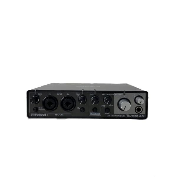 ROLAND RUBIX24