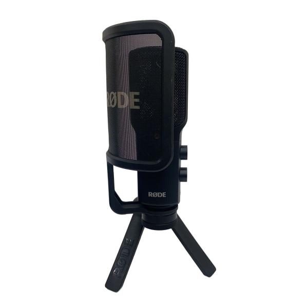 RODE NT-USB+