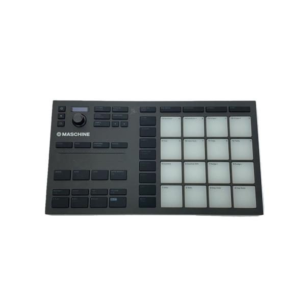 Native Instruments MASCHINE MIKRO MK3