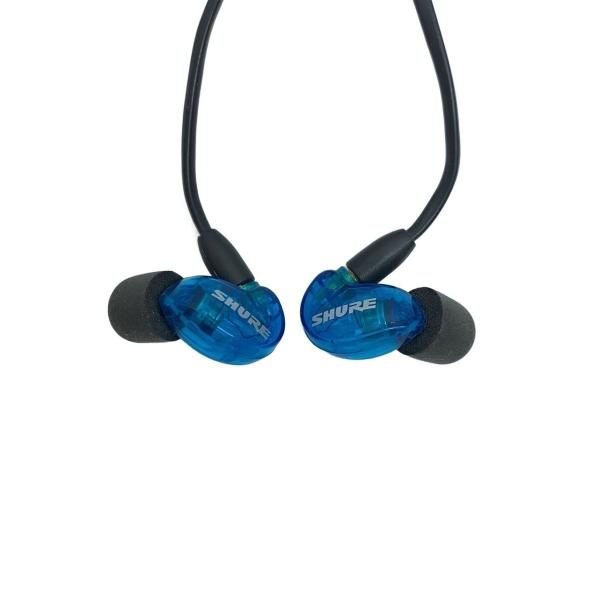 SHURE SE215SPE-A