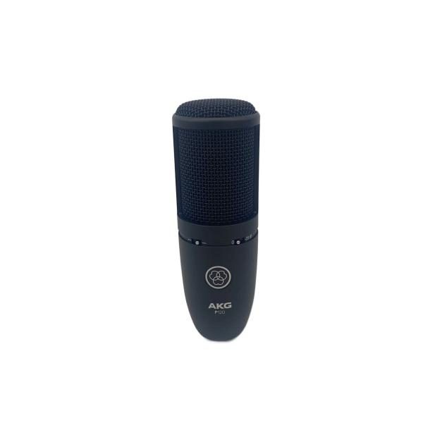 AKG P120