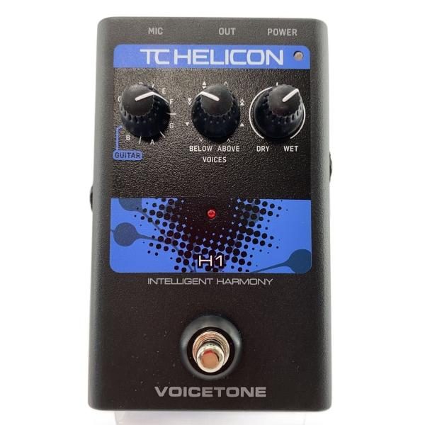 TC Helicon VOICETONE H1