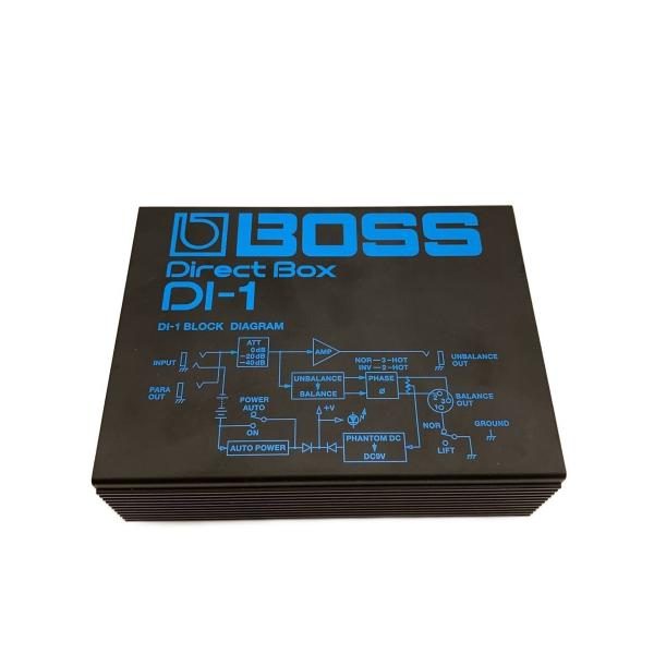 BOSS DI-1