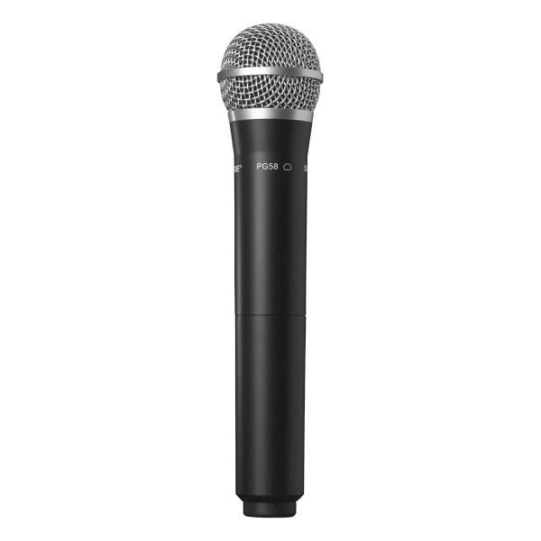 SHURE SVX2/PG58=-JB1