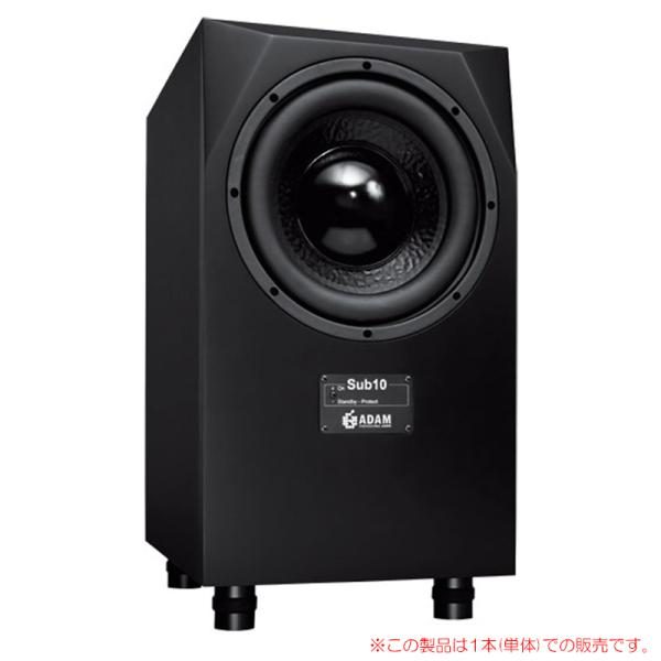 ADAM AUDIO Sub10mk2