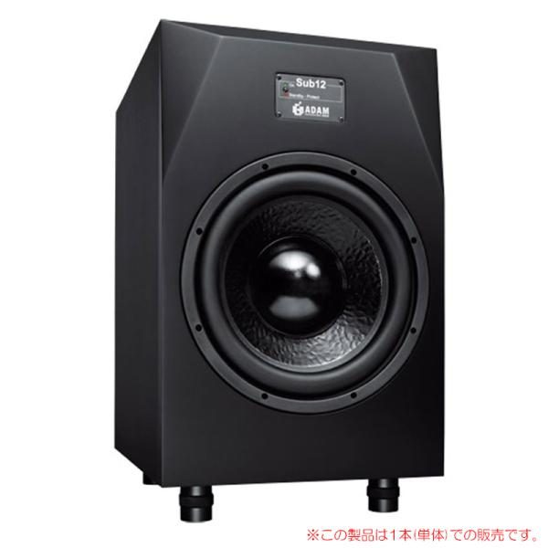 ADAM AUDIO Sub12