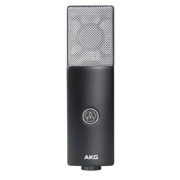 AKG C104