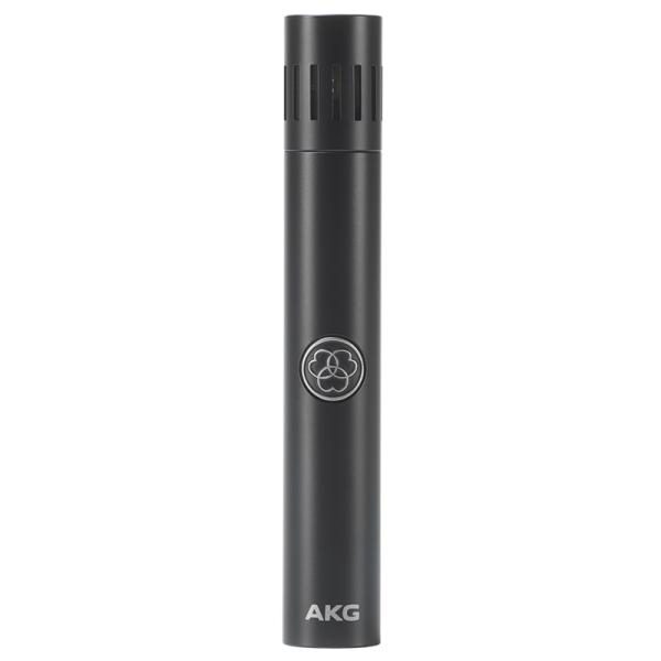 AKG C151