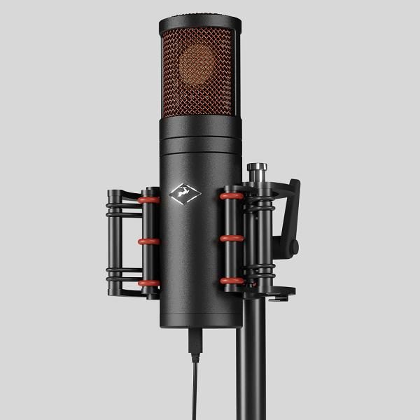 Antelope Audio Edge Go
