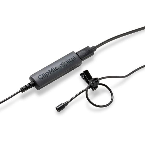 APOGEE CLIPMIC DIGITAL 2