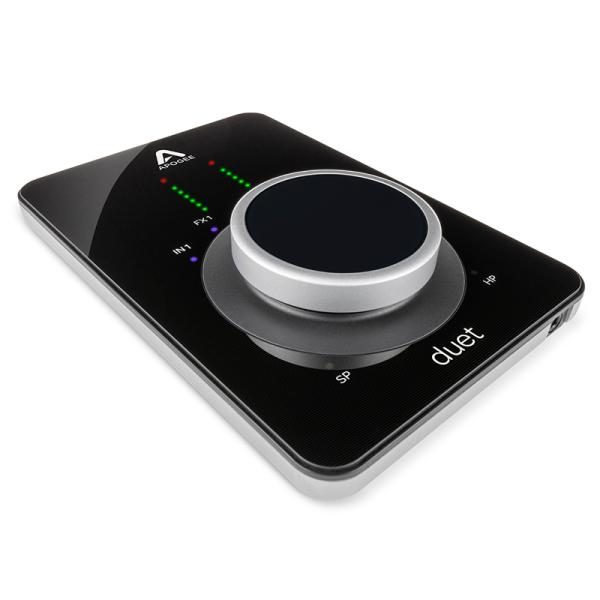 APOGEE DUET 3