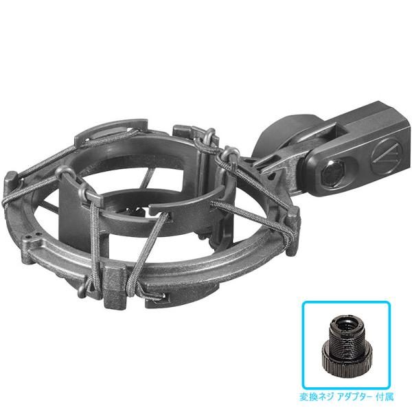 audio-technica AT8458a