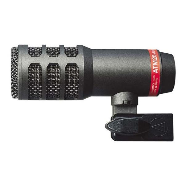 audio-technica ATM25