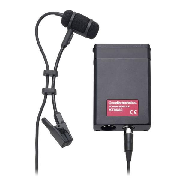 audio-technica ATM35