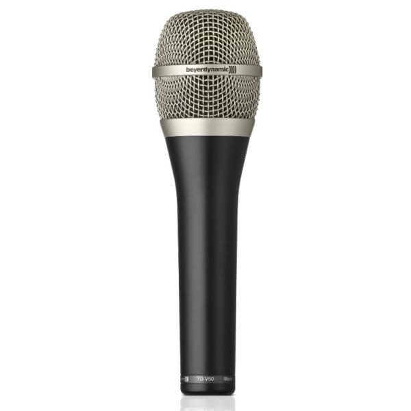 beyerdynamic TG V50