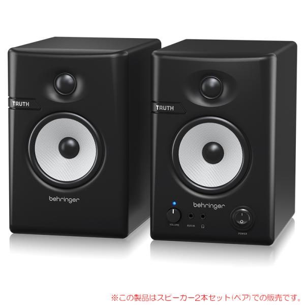 BEHRINGER TRUTH 3.5BT