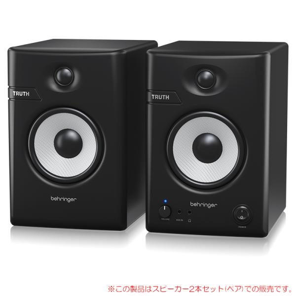 BEHRINGER TRUTH 4.5BT