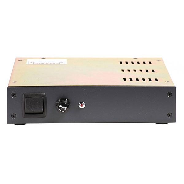 CHANDLER LIMITED PSU-1
