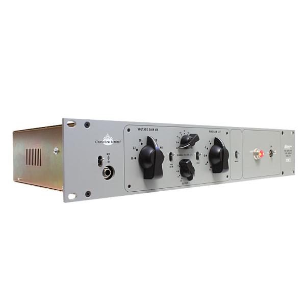 CHANDLER LIMITED REDD.47 Pre Amp