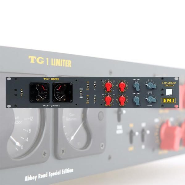 CHANDLER LIMITED TG1