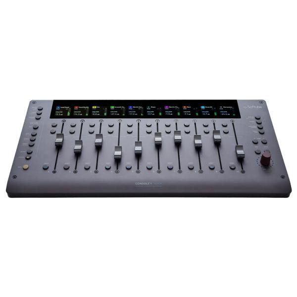 Softube Console 1 Fader Mk III
