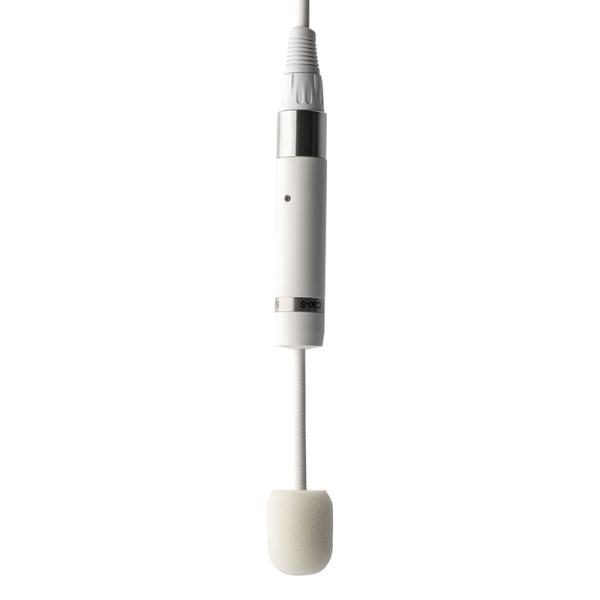 EarthWorks C30 Gen 2 White