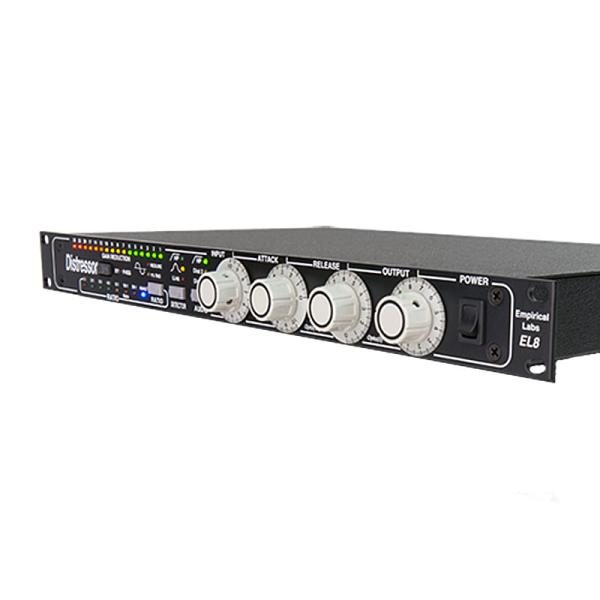 Empirical Labs Distressor (EL-8)