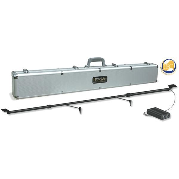 EarthWorks PM40