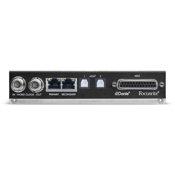 Focusrite ISA ADN8