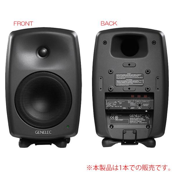 GENELEC 8040BPM